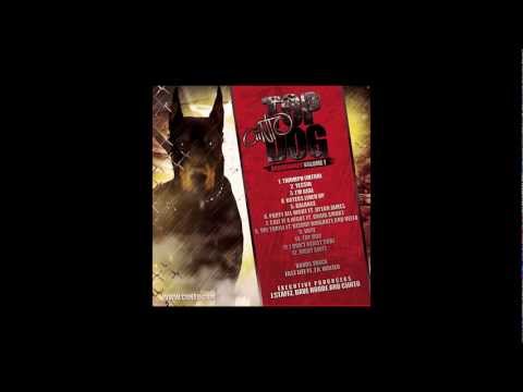 CiiNTO - Top Dog (Prod by. J Staffz)