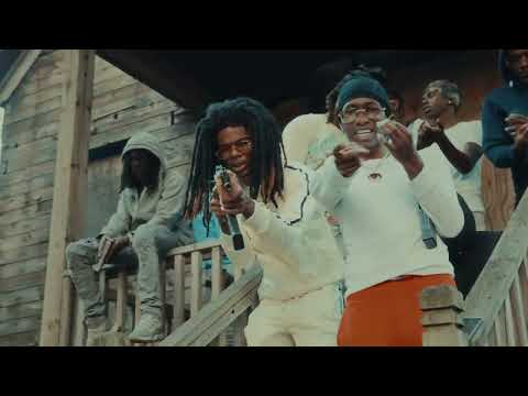 Bally Slatt & LilE Otr - Not Rappers {Official Music Video}