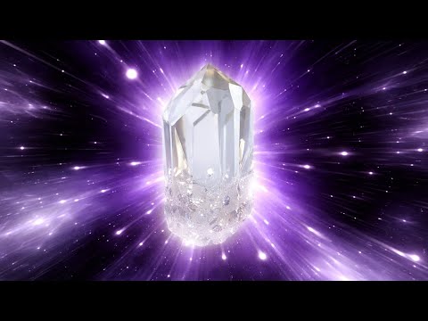 Soul Star Chakra Activation
