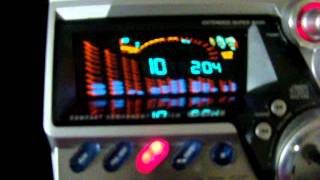 dave edmunds. it doesn't matter at all