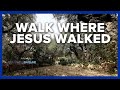 Walk Through The Bible In Jerusalem In The Places Of Jesus Passion Jerusalem Dateline 04 02 21