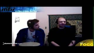 MIBR.TV - EM FOCO com FalleN