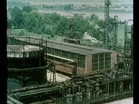 Vorsicht Explosionsgefahr