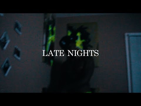 Rico Cash - Late Nights (Dir. by @filmswavebray)