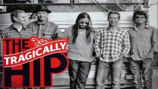 The Tragically Hip - Nice to Love You  1992 Remastered Memorial Edition