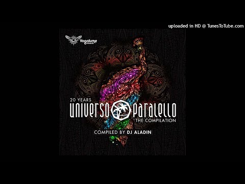 Distant Touch & Dakisnamurti - Bad Hair Tiny Fingers (Original Mix)