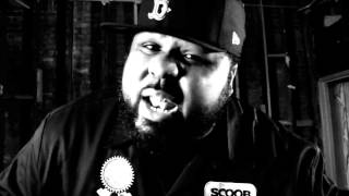 BIG SCOOB aka SCOOBY GRITS "REAL COCKY" Music Video