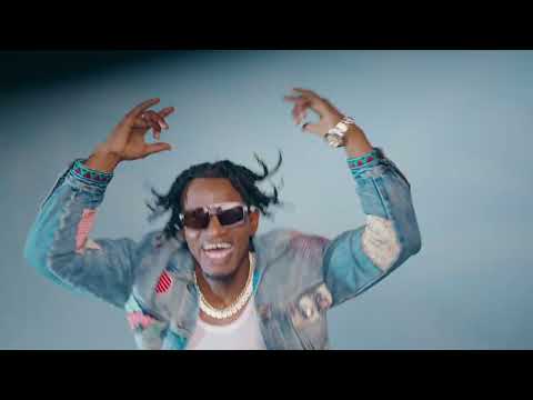 Pierre Jean feat Tonymix - Raboday In The Air [Officail Visualiser]