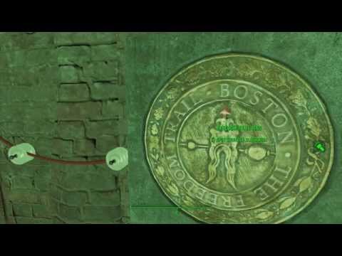 Fallout 4 - Follow the Freedom Trail (Guide)