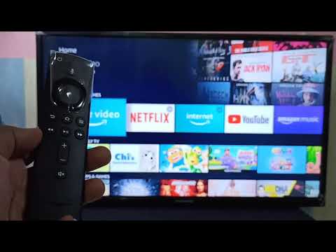 Firestick How to Allow Apps from Unknown Sources | Amazon Fire TV Stick