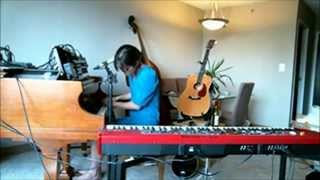 &quot;Never Look Away&quot; by Vienna Teng