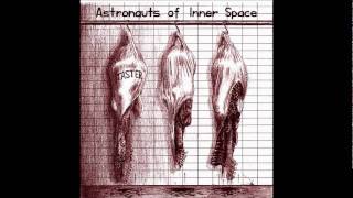 Astronauts of Inner Space - The Clown