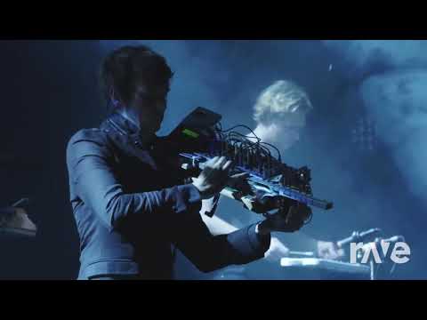 Ondophonell - Wintergatan & Wintergatan | RaveDj