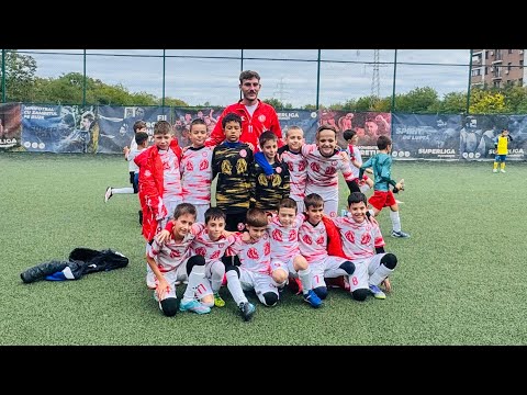 Acs Alexandru Vaidean 1 Vs Acs Luc Bucuresti 1