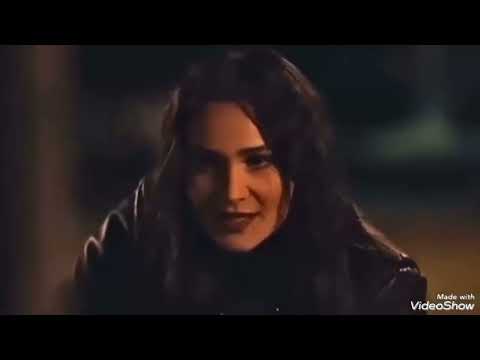 ناديا و علي اغنية يا وردة في خيالي