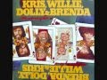 the bigger the fool the harder the fall_Kris Kristofferson & Brenda Lee