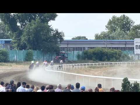 04.07.2021 Beograd 3.Trka