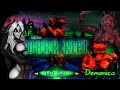 Lets Play Dark Rift As Demonica