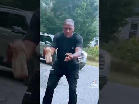 Shocking Video Keith Murray spazzing out on drugs!