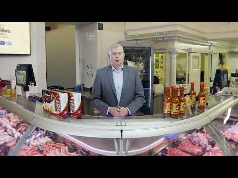 The Scotch Butchers Club - Let's Talk about BBQ