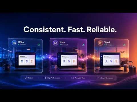 Accops Hyworks