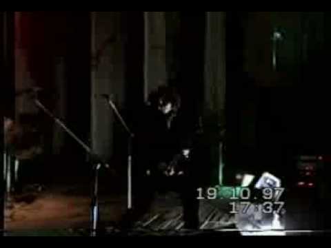 CandleLight - "The reason of my pain" - Live in Pavlovsky Posad