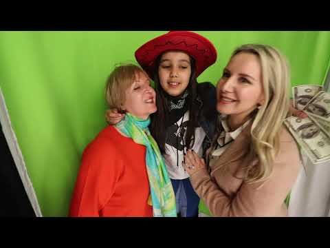 RK Films video.