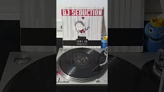DJ Seduction - Come On - Ffrreedom Records - 1992