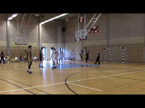 Székesfehérvár - ZSAK/A kadett I. negyed 2019.12.08