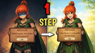 Download lagu Fix Shadow Fight 2 Crash Problems In Just 1 Click | For android 12,13,14,15,16 mp3