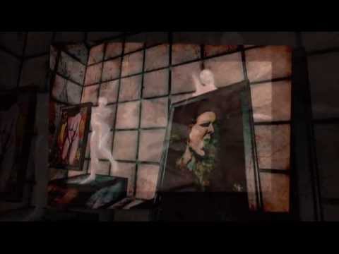 2Lei in Second Life "VISIONI DI DONNA" @ CSW ISLAND