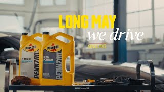 Pennzoil DIY National Promotion 🚗🛠️