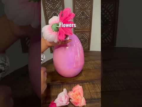 Dollar Tree Easter Decor Ideas