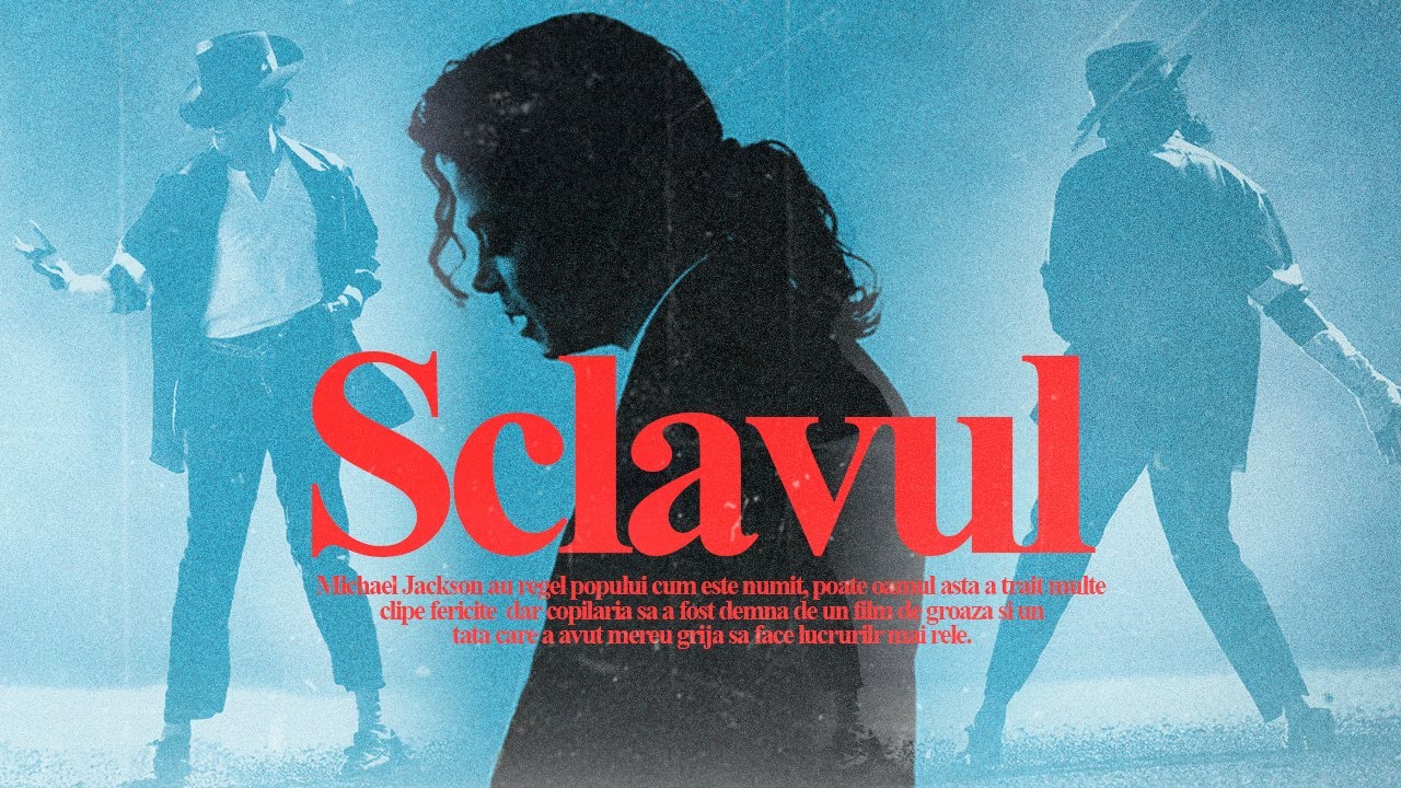 TRAGEDIA celui mai mare artist