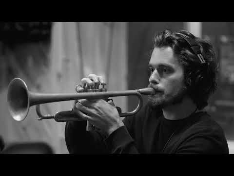 tendency (official) - Tony Glausi, Sean Mason, Russell Hall, Domo Branch