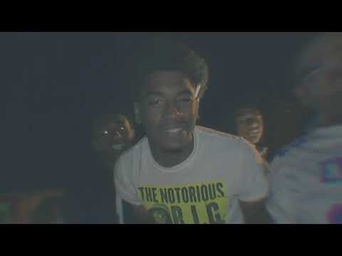 Spoody4200 - Vibes (Official Music Video