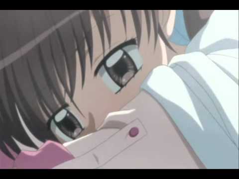 Kashino Loves Ichigo, Want Proof?