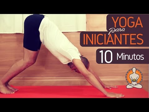 Yoga for Beginners | Sun Salutation, simple and powerful...
