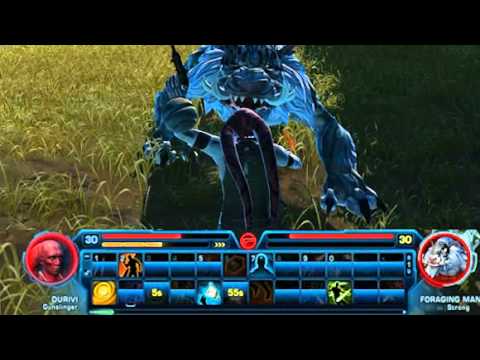 Star Wars  The Old Republic Incoming changes to 'global cooldown' UI