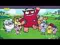 Love Monster Opening Intro German