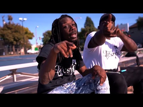 Vay Feddy - Lou Willy (Music Video) || Dir. Aysvisual