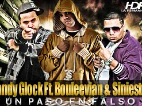 Randy Glock Ft Bouleevian & Siniestro - Un Paso En Falso