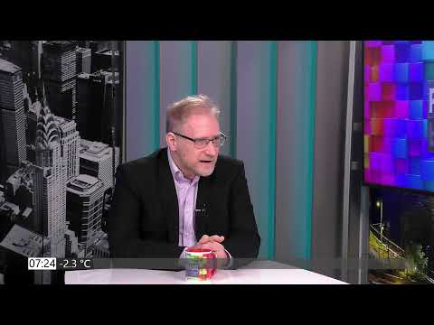 PIRKADAT Breuer Péterrel: Erdélyi Rezső Krisztián