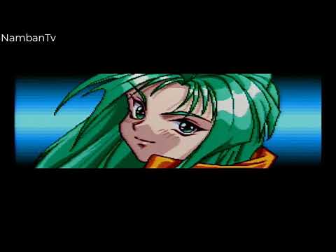 Battle Tycoon intro super famicom