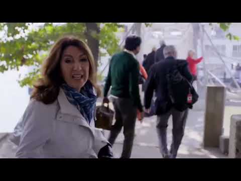 Cruising India With Jane McDonald- A Luxurious Cruise Ship On Ganges | UK History Documentary