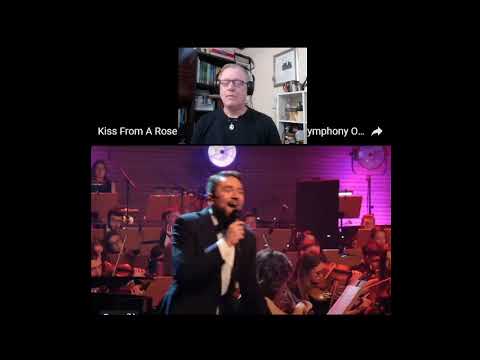 C-C MUSIC REACTOR REACTS TO KUBA BADCH TOP POLISH JAZZ PERFORMER