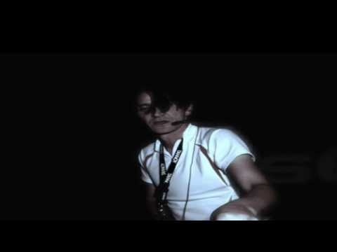 Doc Ollinger - All About (the leopard) - Manou De Jean RMX