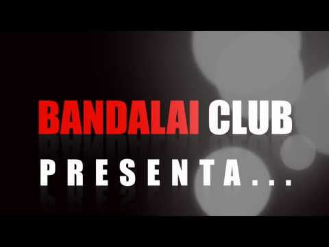 BANDALAI INAUGURACION 2012