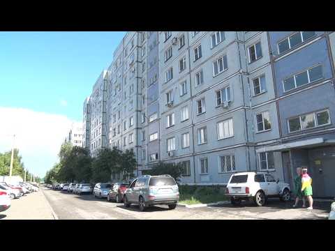 "Будни" (новости, 24.07.26г., Бийское телевидение)