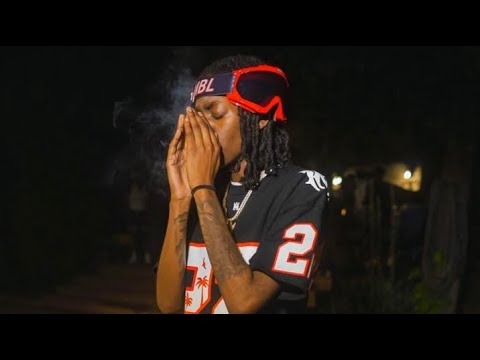 Kyle Richh x Jenn Carter - Love Struggles (Official Audio)